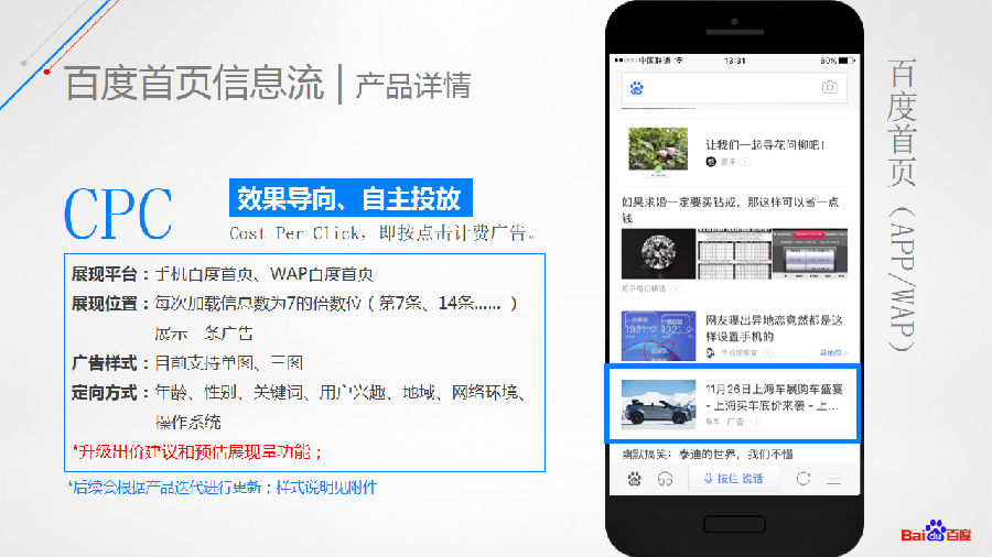 競價(jià)產(chǎn)品指南